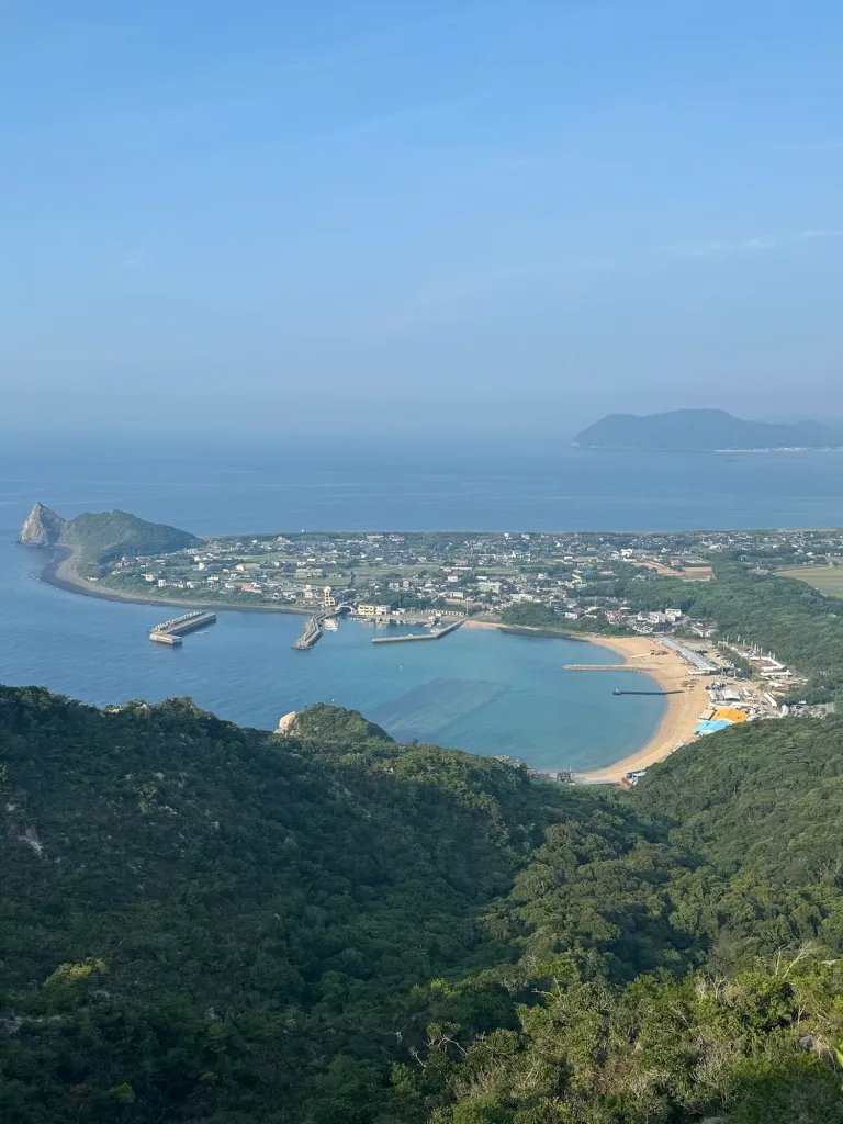 🌳 카마마미네 공원(カママ嶺公園) 이미지 8